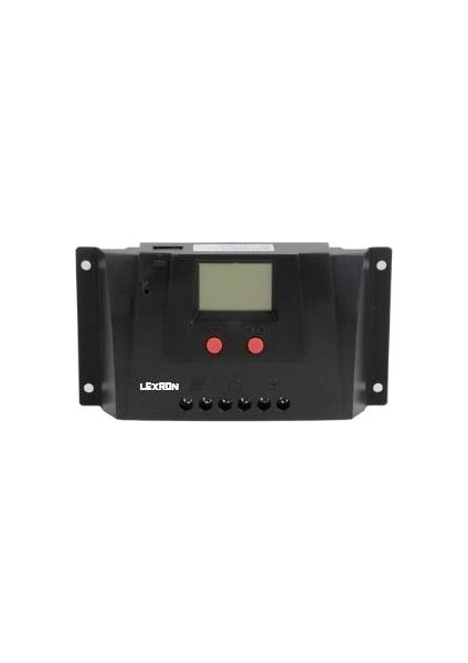 12V/24V 30A Pwm Şarj Kontrol Cihazı
