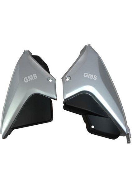 Honda Yan Kapak Sag-Sol Gri Cbf150