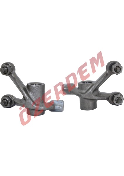 Sym Joyride 200 Piyano Seti