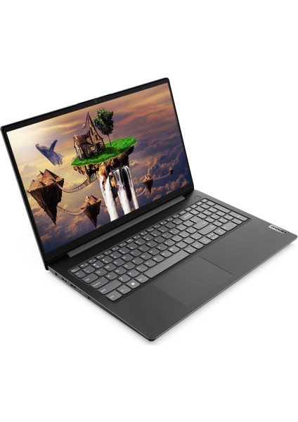 V15 82KB00N9TX05 I5-1135G7 16GB 512SSD 15.6" Fullhd W10P Taşınabilir Bilgisayar