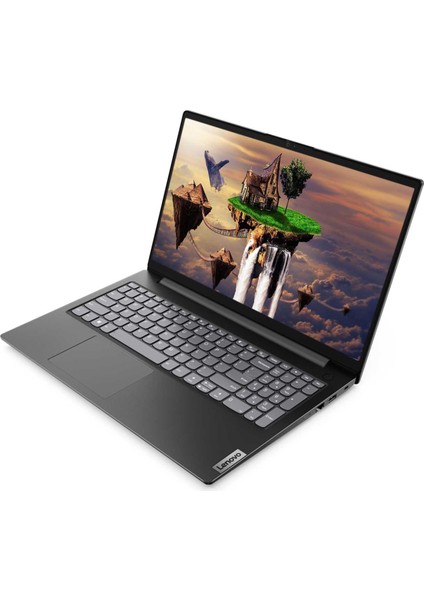 V15 82KB00N9TX05 I5-1135G7 16GB 512SSD 15.6" Fullhd W10P Taşınabilir Bilgisayar