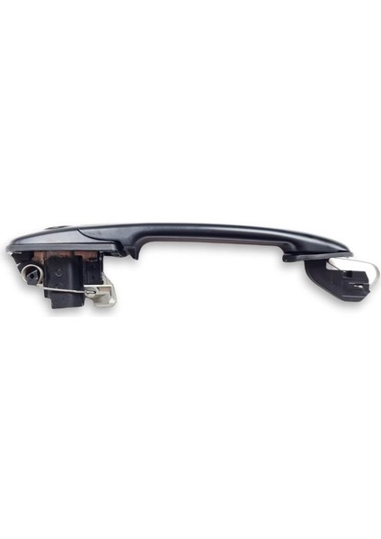 Vw Polo Hb Hatchback 2000-2002 Arka Kapı Dış Açma Kolu 6N4839205B