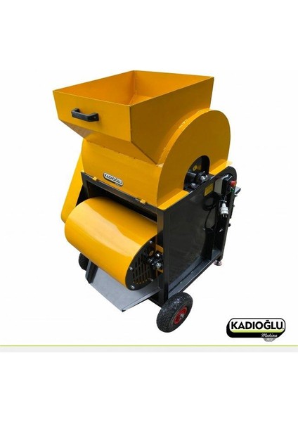 FAM350 Elektrikli Fındık Patozu Fındık Ayıklama Makinesi