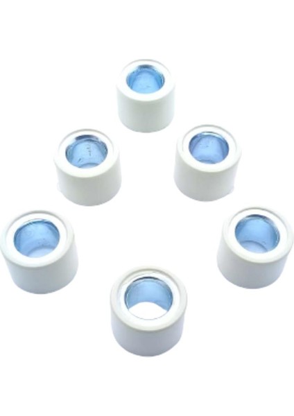 Spider x 250 Ön Varyatör Kanatlı Palet