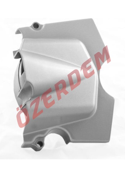 Cg Model Ön Dişli Kapağı