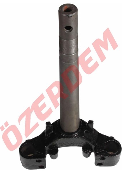 Cub 100KH Ön Maşa (Rot)