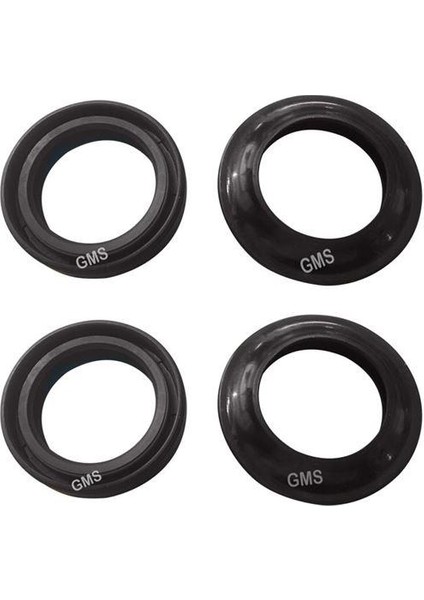 Honda Ön Amörtisör Kecesi Set Cbf-Spacy-Fizy-Spontini-Cb125E-Pcx