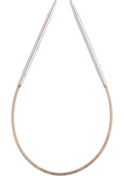 Misinalı Şiş 20 cm 2 mm
