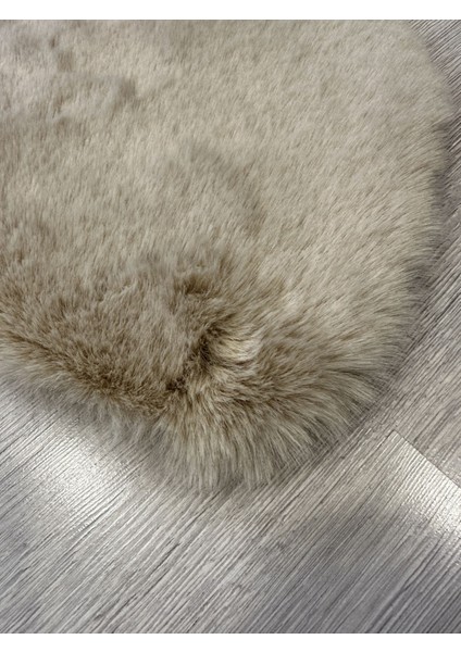 Modern Tavşan Tüyü Yumuşacık Tüy Dökmez Peluş Halı Vizon fiyatları