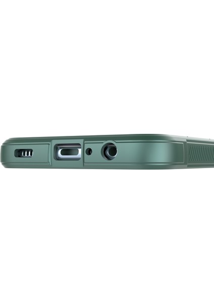 Samsung Galaxy A04E Için 4g Yumuşak Sağlam Arka Kapak Anti-Çizgiye Karşı Damla Koruma Damalı Telefon Koruyucu Kılıf (Yurt Dışından) indirimleri