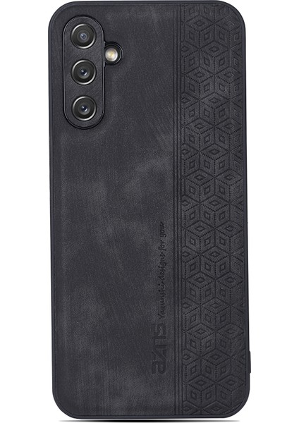 Samsung Galaxy A24 4g Anti-Drop Telefon Kılıfı Basılı Pu Deri+Tpu Telefon Kapağı (Yurt Dışından)
