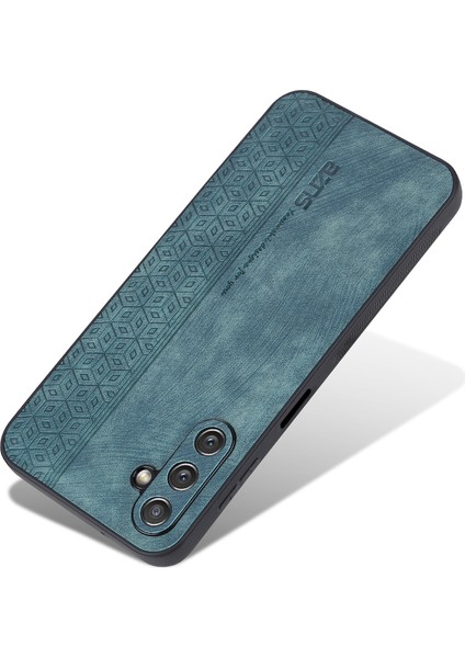 Samsung Galaxy A24 4g Anti-Drop Telefon Kılıfı Basılı Pu Deri+Tpu Telefon Kapağı (Yurt Dışından) fırsatları