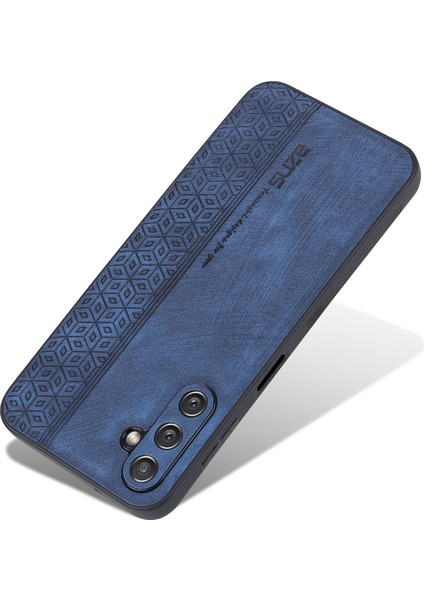 Samsung Galaxy A24 4g Anti-Drop Telefon Kılıfı Basılı Pu Deri+Tpu Telefon Kapağı (Yurt Dışından) fırsatları
