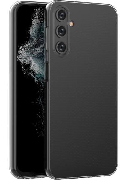 Samsung Galaxy A24 4g Kristal Temiz Yumuşak Tpu Cep Telefon Kapağı Için Ultra Ince Şok Geçirmez Telefon Kılıfı (Yurt Dışından) modelleri