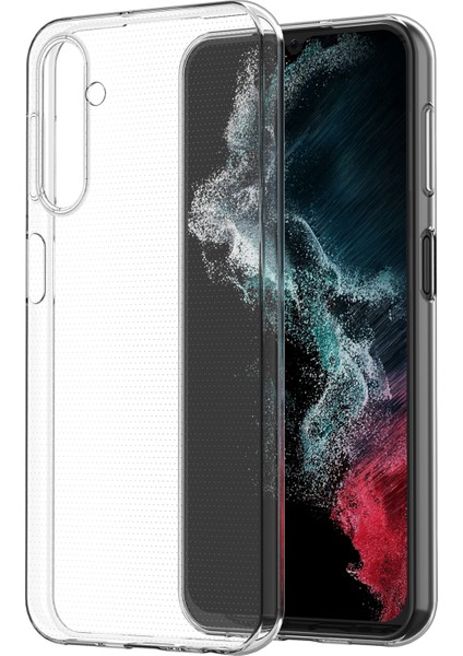 Samsung Galaxy A24 4g Kristal Temiz Yumuşak Tpu Cep Telefon Kapağı Için Ultra Ince Şok Geçirmez Telefon Kılıfı (Yurt Dışından) indirimleri