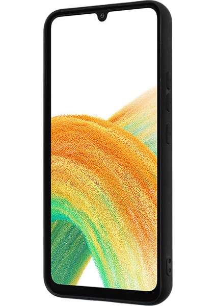 Samsung Galaxy A24 Için 4g Telefon Tpu Kasası Rıng Stand Mat Kapak Destek Araç Magnet Montajı (Yurt Dışından)