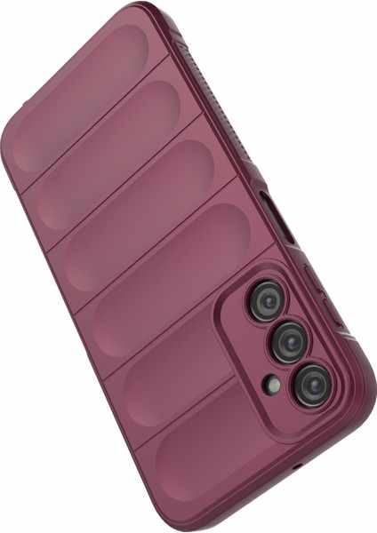 Samsung Galaxy A24 4g Çizgiye Karşı Çizgiye Karşı Telefon Kapağı Tpu Geri Koruyucu Telefon Kılıfı (Yurt Dışından) fırsatları