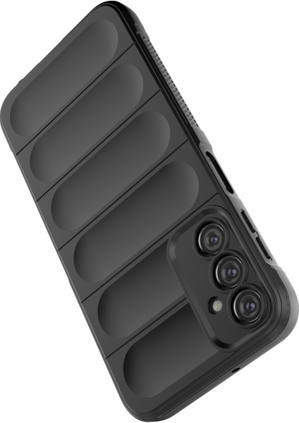 Samsung Galaxy A24 4g Çizgiye Karşı Çizgiye Karşı Telefon Kapağı Tpu Geri Koruyucu Telefon Kılıfı (Yurt Dışından) fırsatları