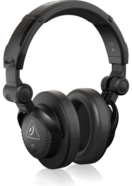 Behrınger HC200 / Dj Kulaklığı