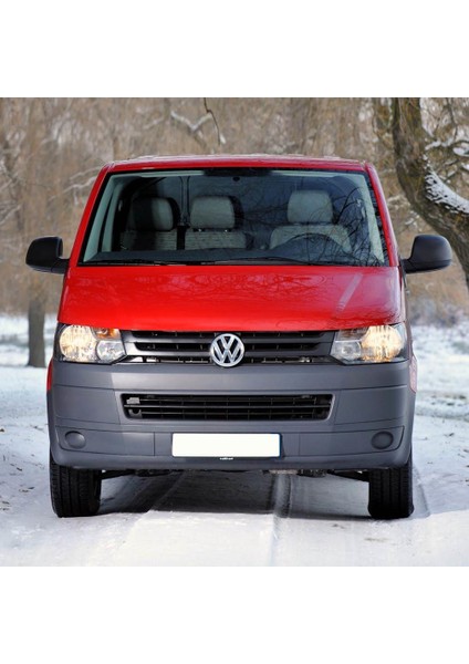 Vw Transporter T6 2010-15 Yan Sürgülü Cam Kilitleme Mandalı 7H0847781B