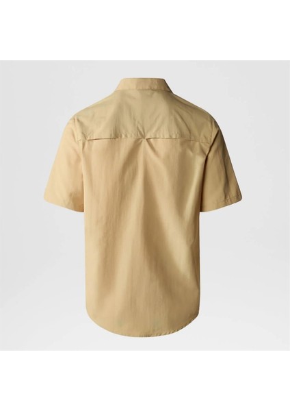 M S/s Sequoıa Shırt NF0A4T19LK51 fiyatları