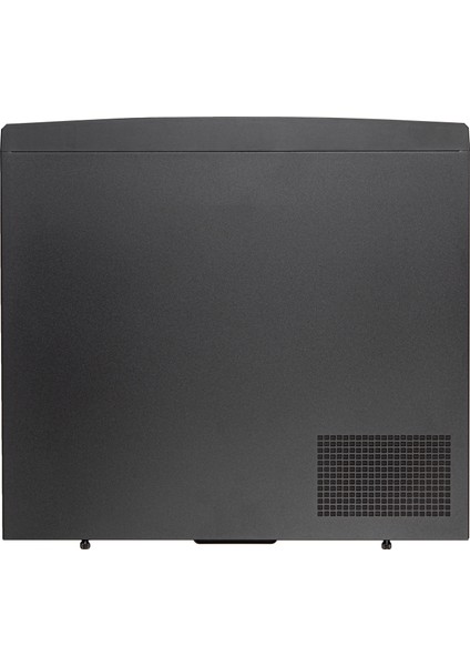 GD11B 2X12CM Fanlı, USB 3.0 Type-C, 240MM Sıvı Soğutma Destekli Kompakt Atx Htpc Kasası (SST-GD11B)