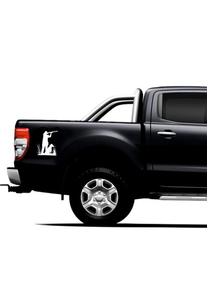 Avcı Sticker fiyatları