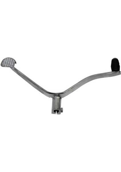 Cg Model Vites Pedalı Uzun