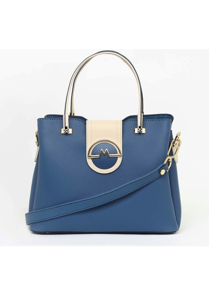 Detrica El ve Omuz Çantası