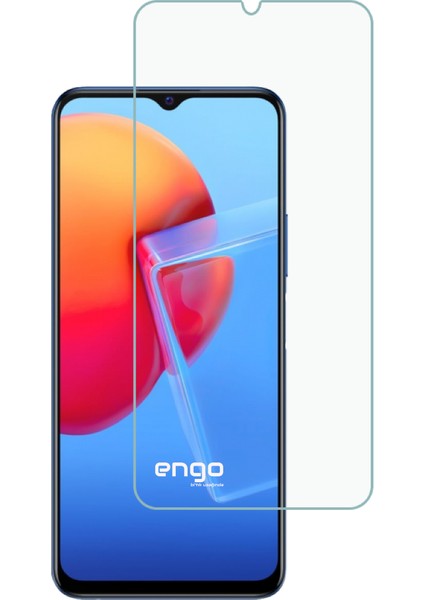 Vivo Y51 Ekran Koruyucu Nano Temperli Cam