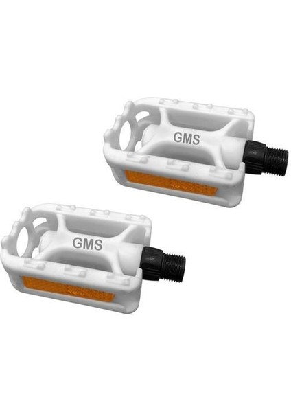 Sevenkardeşler Pedal Bmx 20 Beyaz