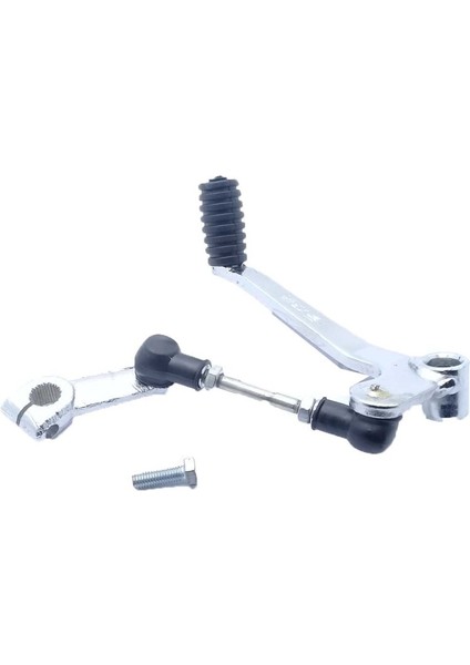 Mh 125 Drift Vites Pedalı