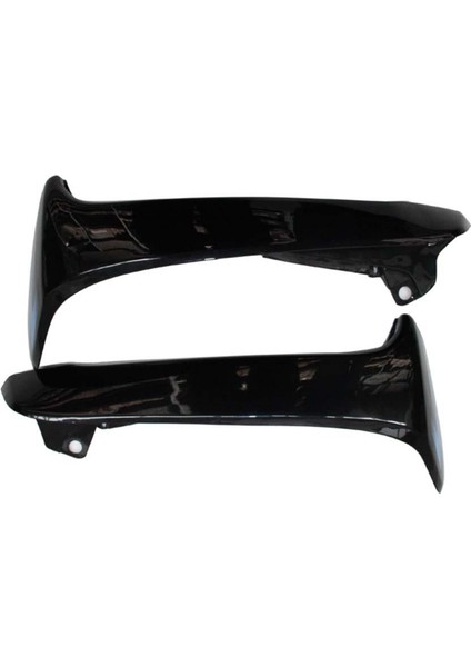 100 Mfh Dizlik Dış Siyah Orj