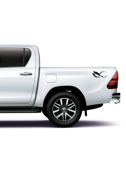 Dalgıç Sticker fiyatları