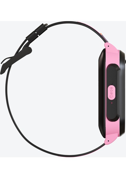 Görüntülü Konuşma Özellikli Ve Gps Konum Takipli Akıllı Çocuk Saati (btk Kayıtlı) modelleri