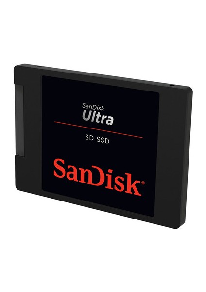 Ultra 3D Sata 2.5'' SSD 1tb