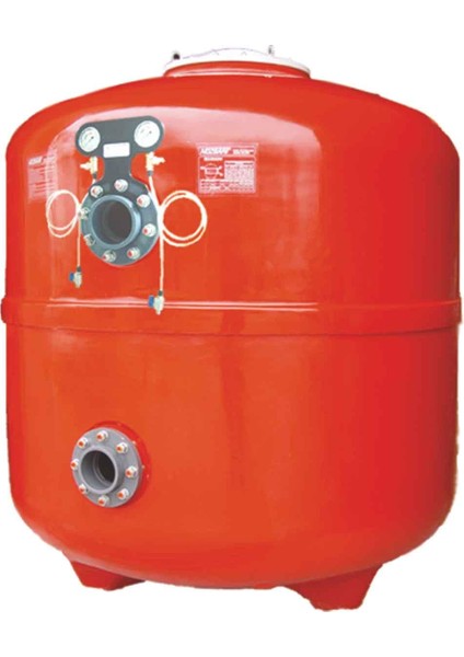 1050 mm Nozbart Kum Filtresi fiyatları