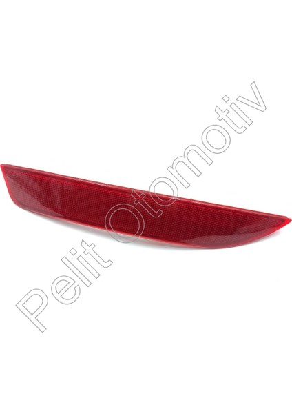 Jetta Sol Tampon Reflektörü 5C6945105A modelleri
