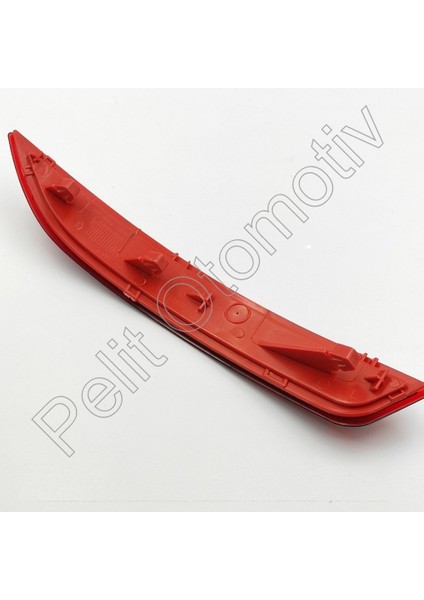 Jetta Sol Tampon Reflektörü 5C6945105A fırsatları