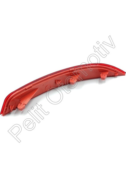 Jetta Sol Tampon Reflektörü 5C6945105A indirimleri