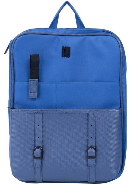 Xxl Aspen A4 Lacivert 17" Laptop ve Tablet Çantası