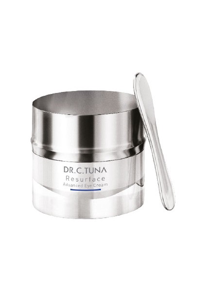 Dr C Tuna Resurface Göz Çevresi Bakım Kremi (15 Ml)