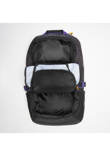 Tarmak Nba Lakers Basketbol Sırt Çantası - 25 L - Siyah