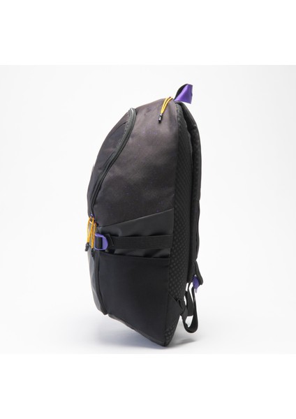 Tarmak Nba Lakers Basketbol Sırt Çantası - 25 L - Siyah modelleri