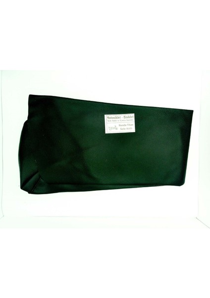 Titan 125 Sele Kılıfı