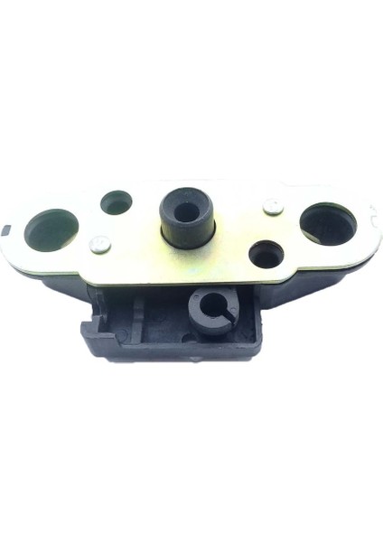 Mh Sele Kilit Mekanizması