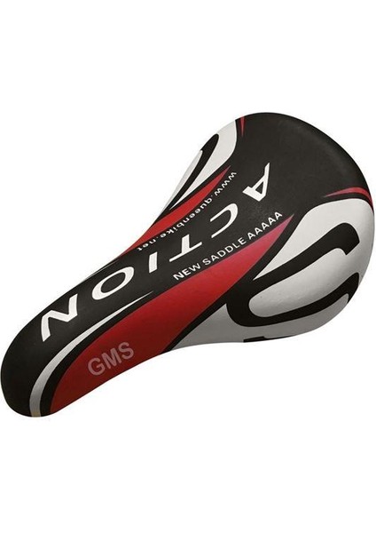 Bisiklet Sele 230x130 Bmx 173