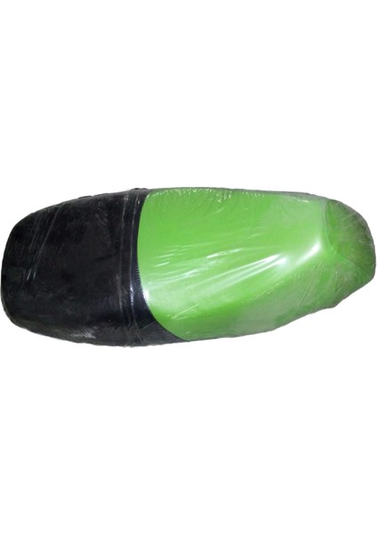 150 Sele Siyah Yeşil