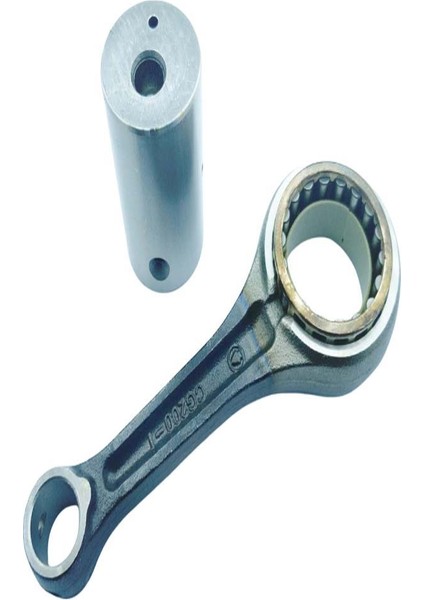 Cg 200 Biyel Kolu 32-15 Pim 78-142 mm Eni 18 mm Vt