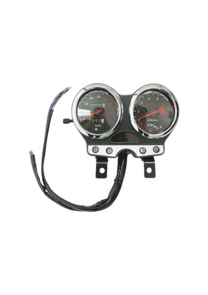 Mondial Klm Panosu Komple 125 Mh Drift